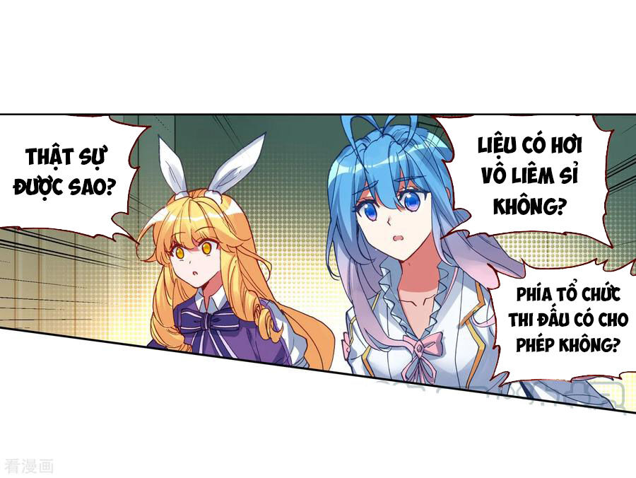 Đấu La Đại Lục 2 Chapter 240 - Trang 2