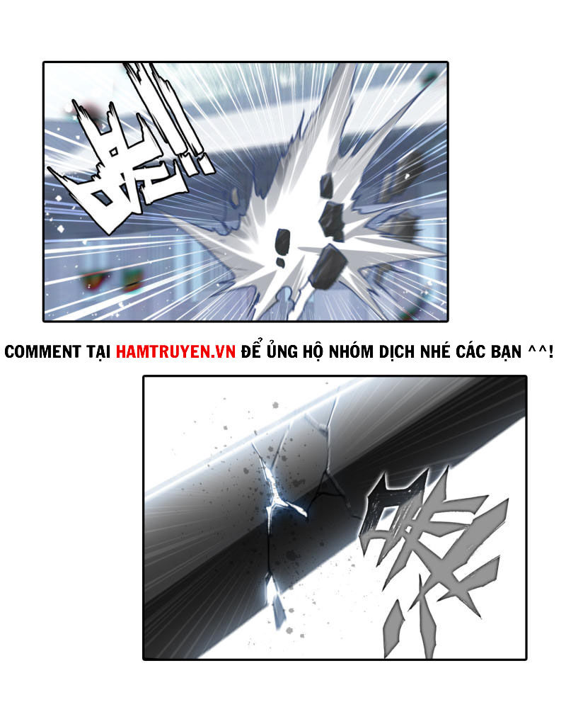 Đấu La Đại Lục 2 Chapter 241.5 - Trang 2