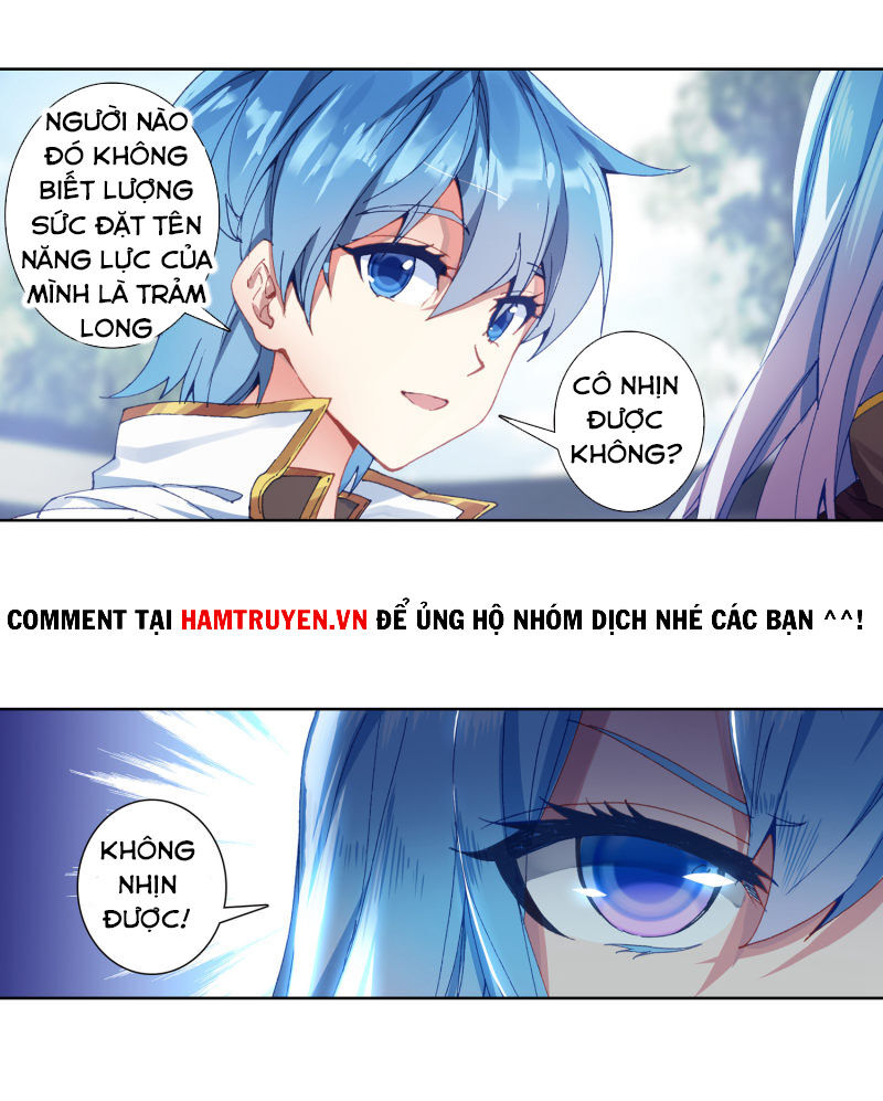 Đấu La Đại Lục 2 Chapter 241 - Trang 2