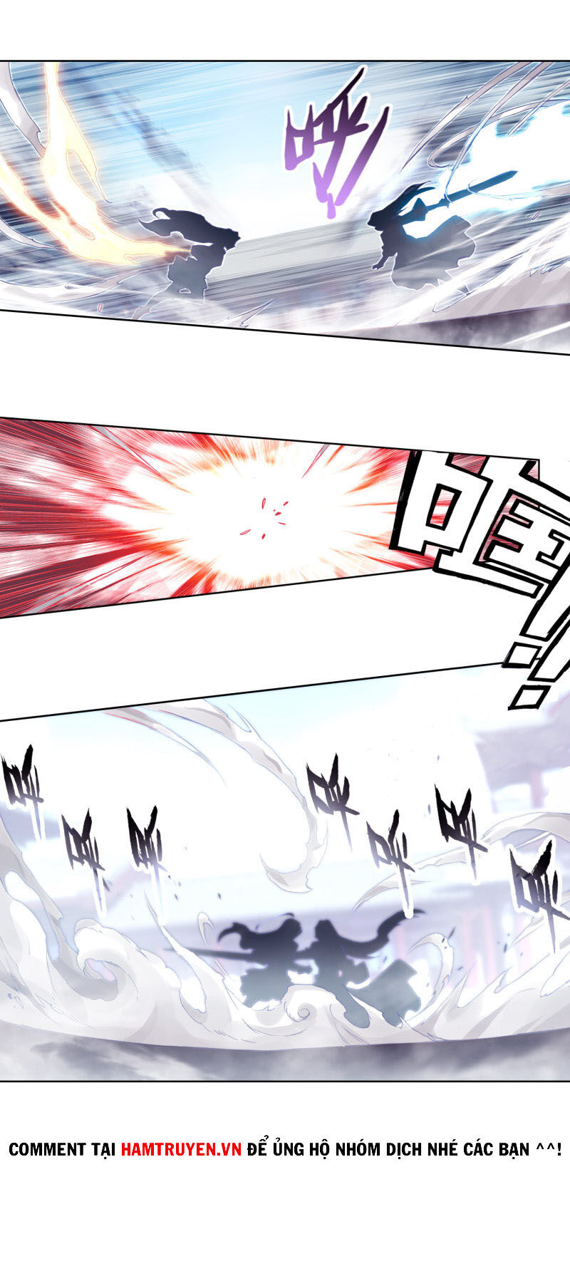 Đấu La Đại Lục 2 Chapter 241 - Trang 2