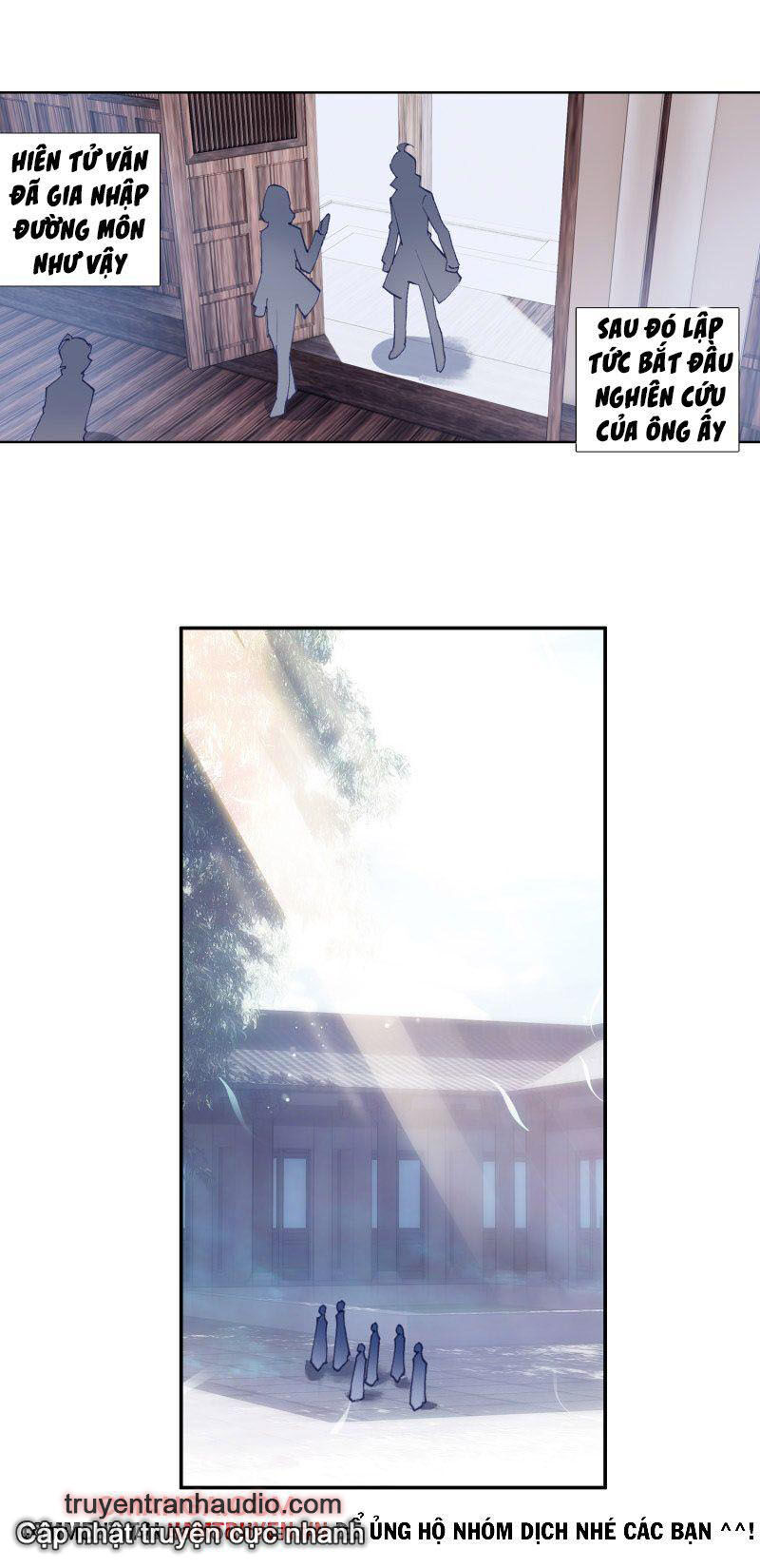 Đấu La Đại Lục 2 Chapter 242 - Trang 2