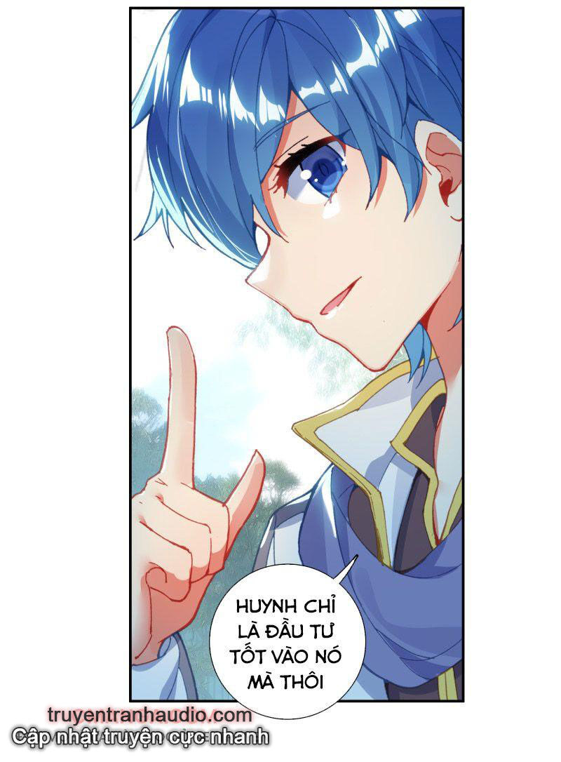 Đấu La Đại Lục 2 Chapter 242 - Trang 2