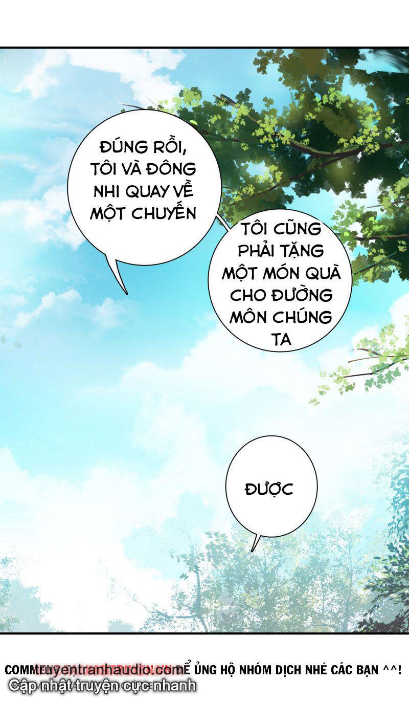 Đấu La Đại Lục 2 Chapter 242 - Trang 2