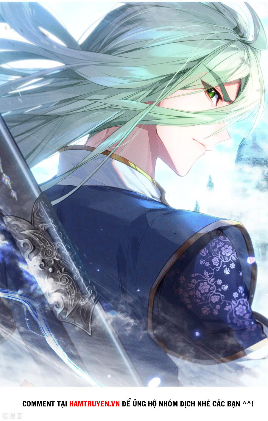 Đấu La Đại Lục 2 Chapter 243 - Trang 2