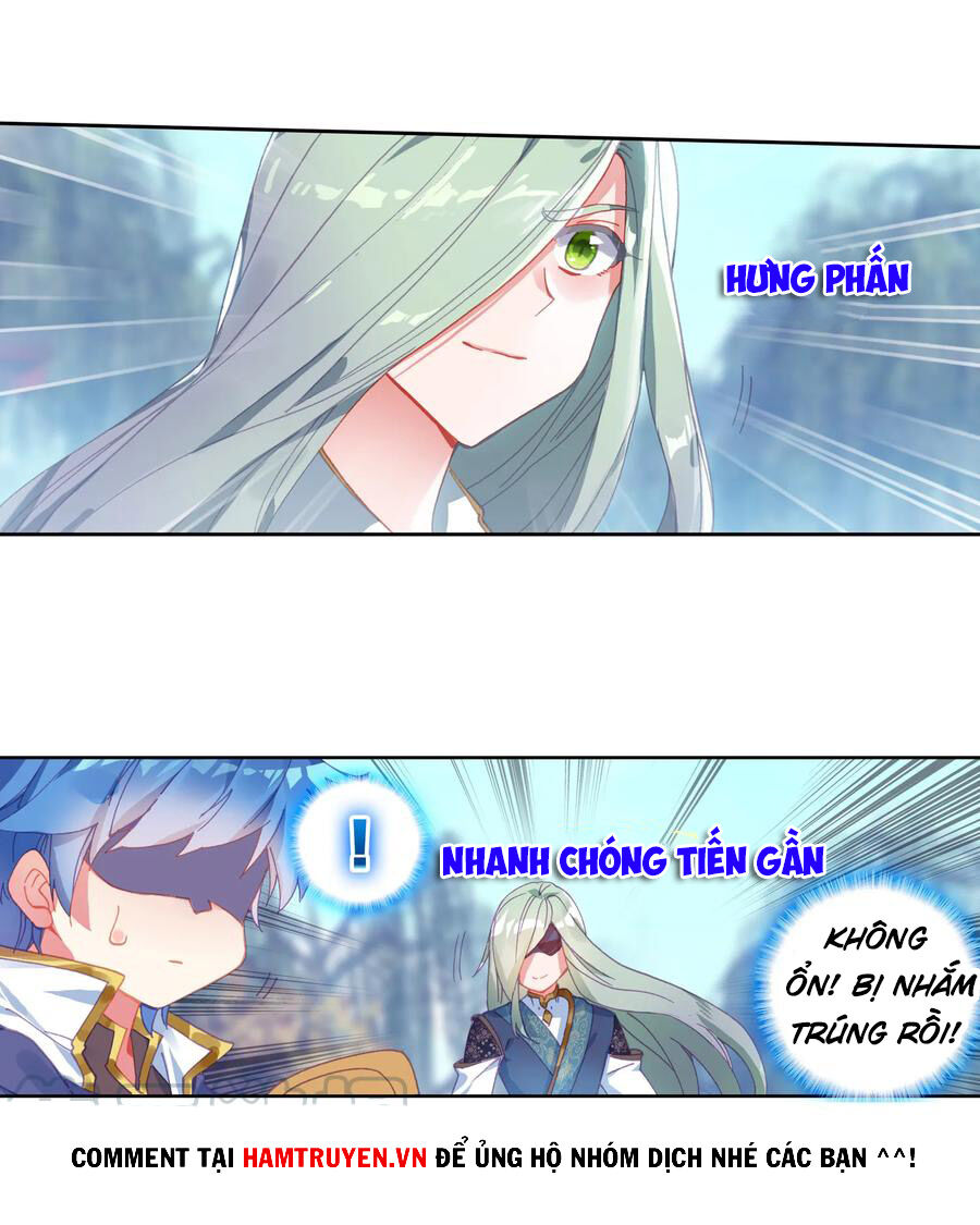 Đấu La Đại Lục 2 Chapter 243 - Trang 2