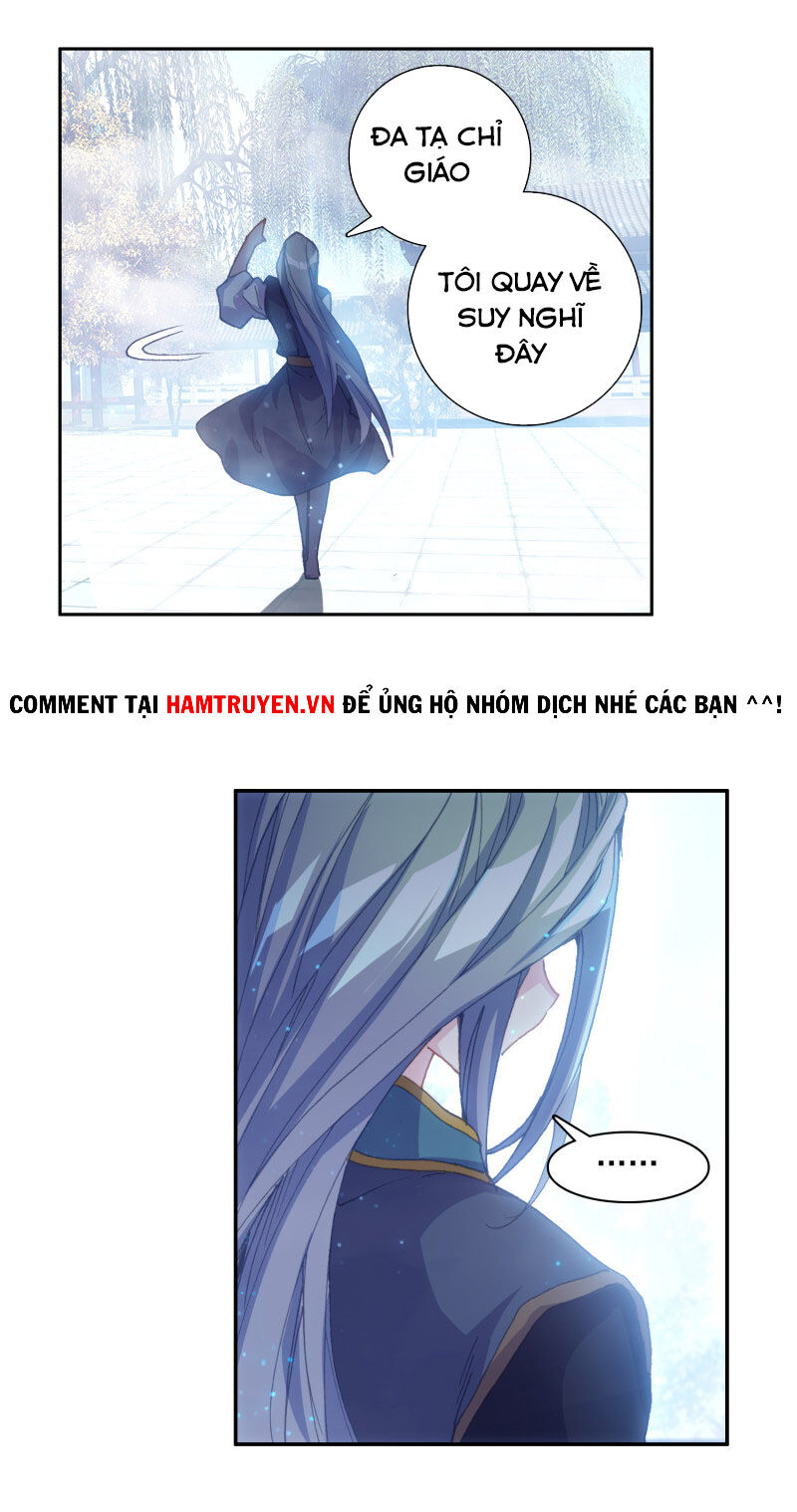 Đấu La Đại Lục 2 Chapter 244 - Trang 2