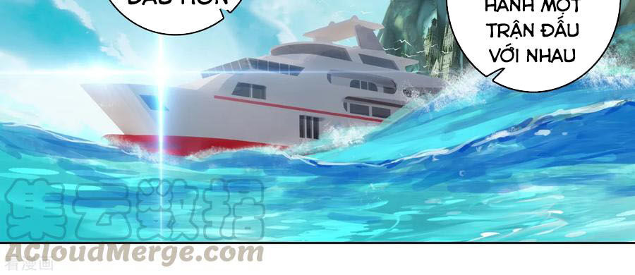 Đấu La Đại Lục 2 Chapter 245 - Trang 2