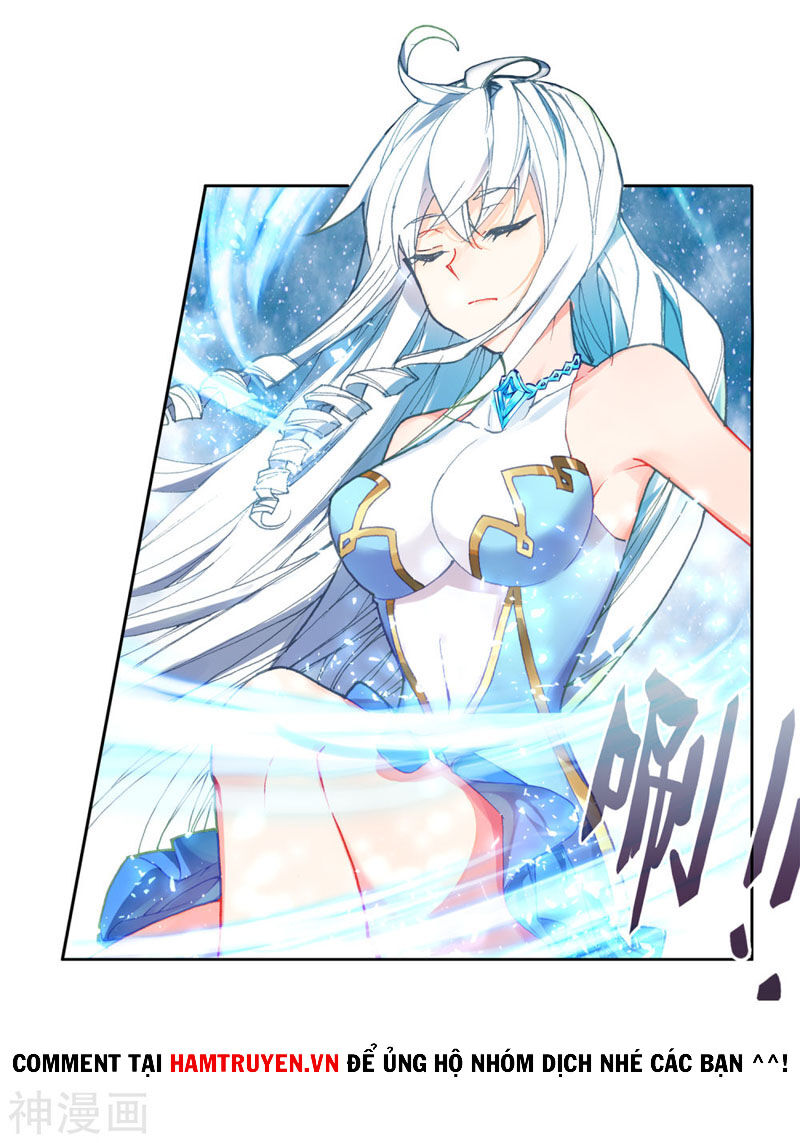 Đấu La Đại Lục 2 Chapter 248 - Trang 2