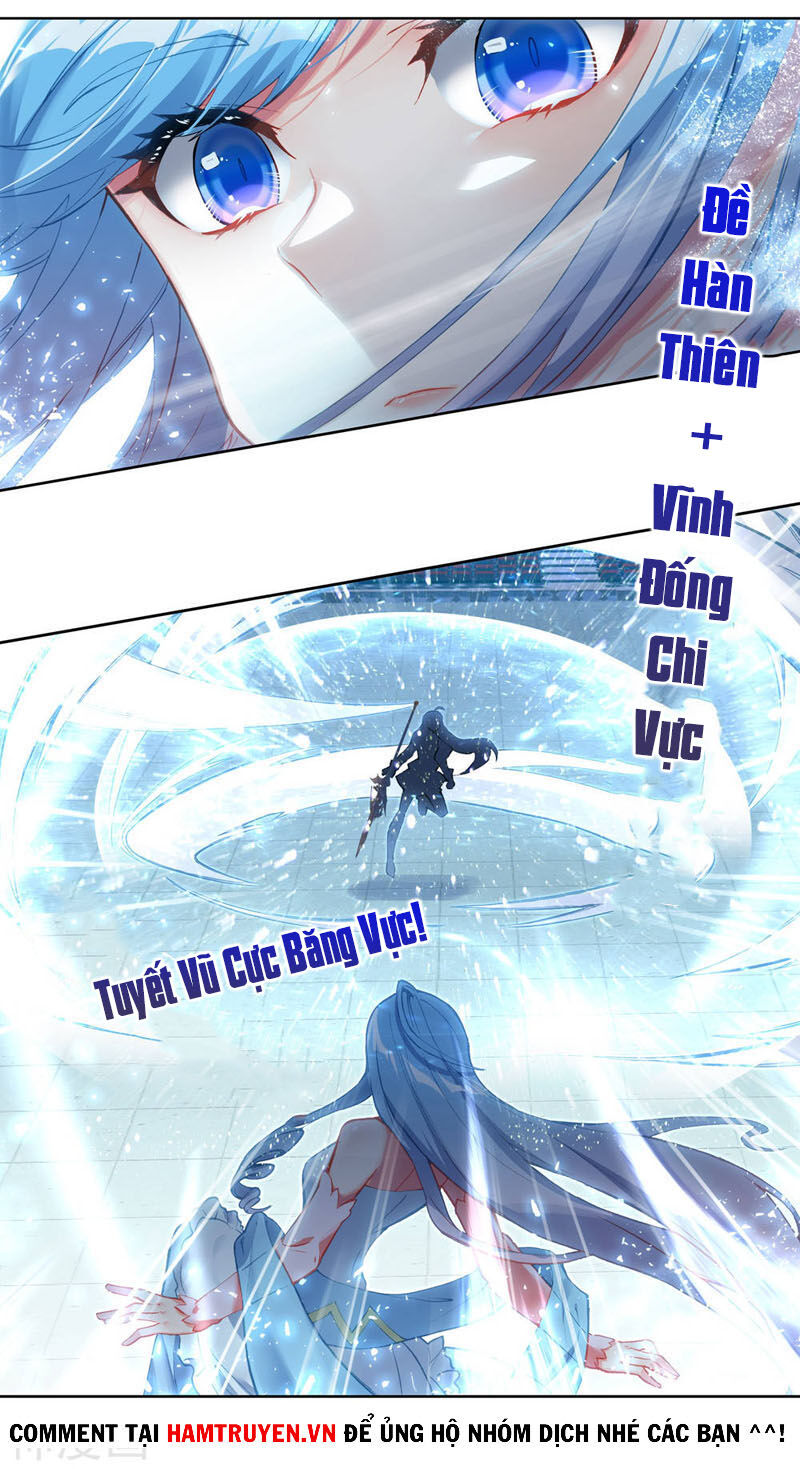 Đấu La Đại Lục 2 Chapter 248 - Trang 2