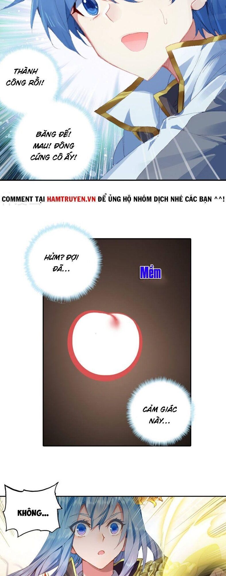 Đấu La Đại Lục 2 Chapter 249.5 - Trang 2