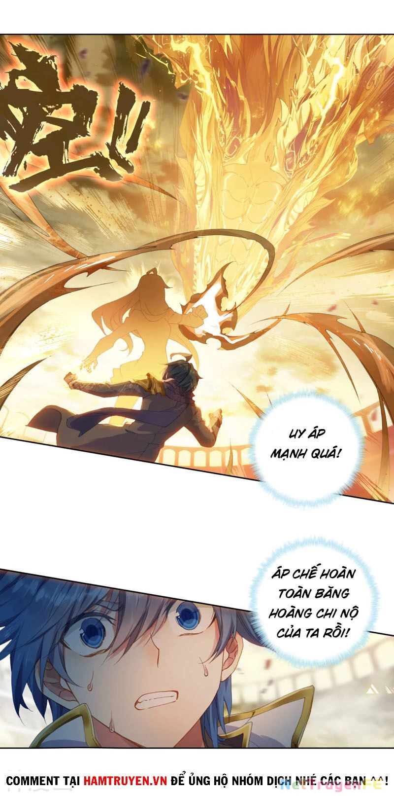 Đấu La Đại Lục 2 Chapter 249 - Trang 2