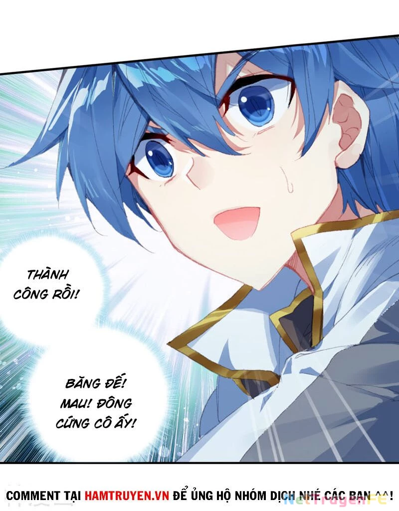 Đấu La Đại Lục 2 Chapter 249 - Trang 2