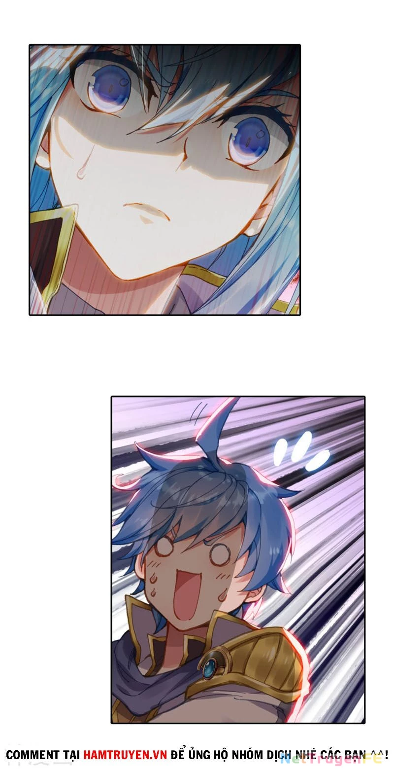 Đấu La Đại Lục 2 Chapter 249 - Trang 2