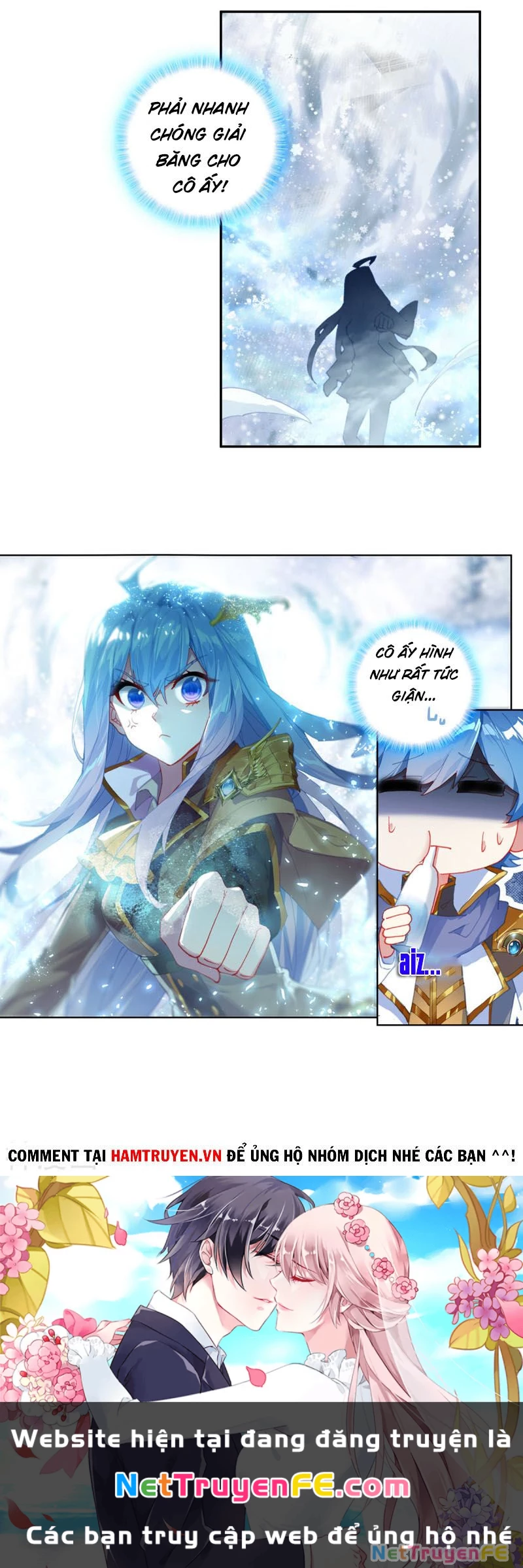 Đấu La Đại Lục 2 Chapter 249 - Trang 2