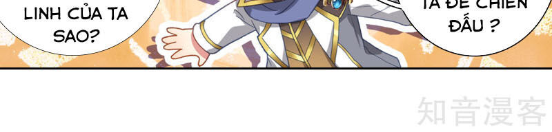 Đấu La Đại Lục 2 Chapter 250 - Trang 2