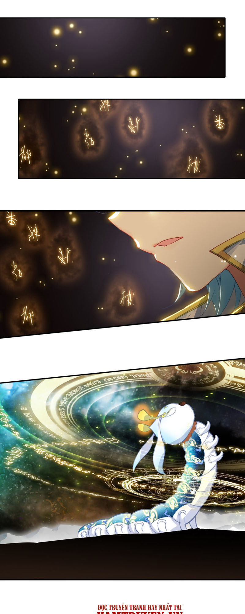 Đấu La Đại Lục 2 Chapter 250 - Trang 2