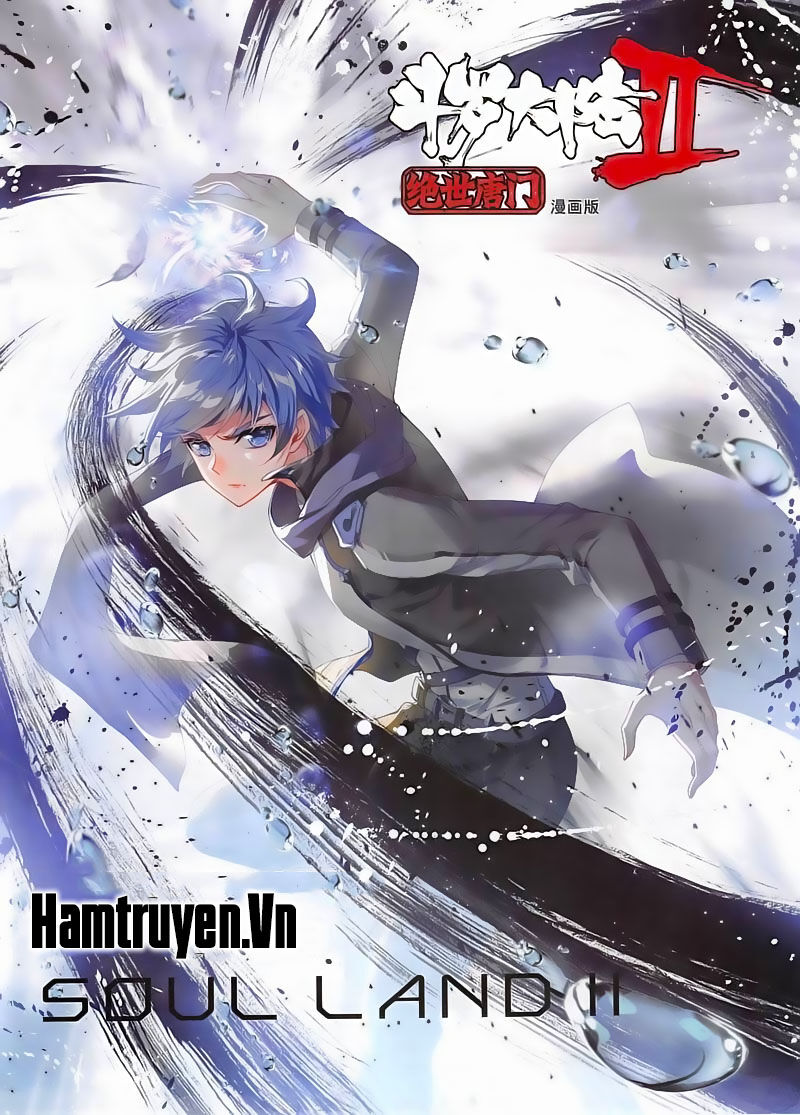 Đấu La Đại Lục 2 Chapter 251 - Trang 2