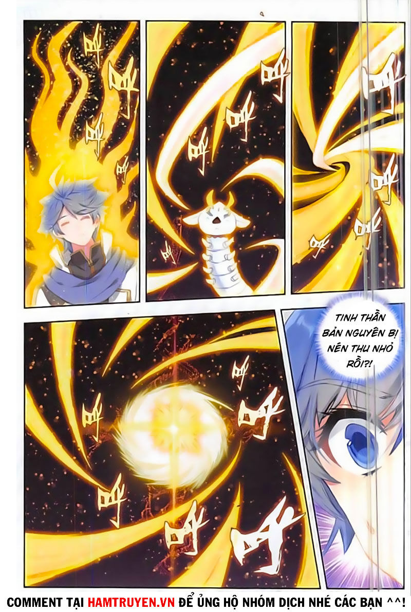 Đấu La Đại Lục 2 Chapter 251 - Trang 2