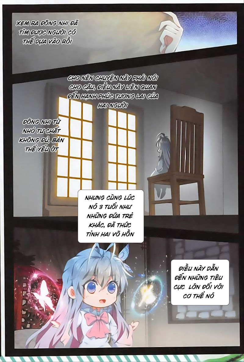 Đấu La Đại Lục 2 Chapter 251 - Trang 2