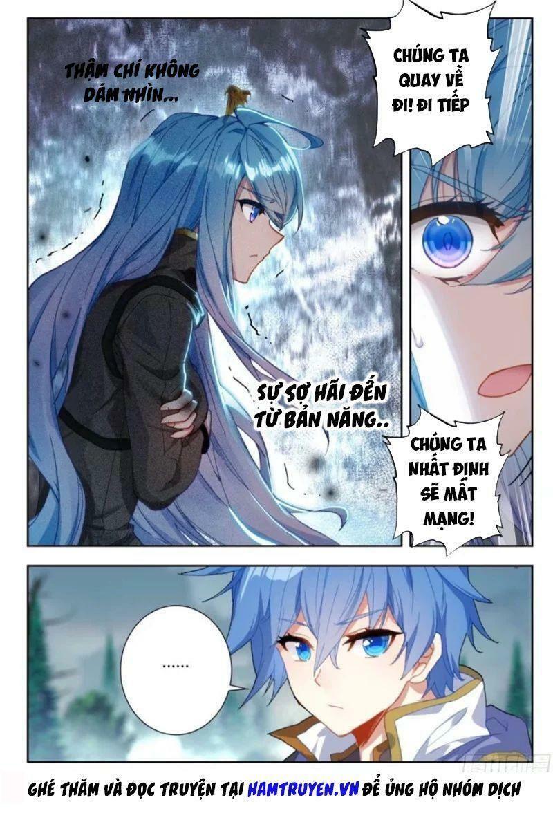 Đấu La Đại Lục 2 Chapter 254.5 - Trang 2