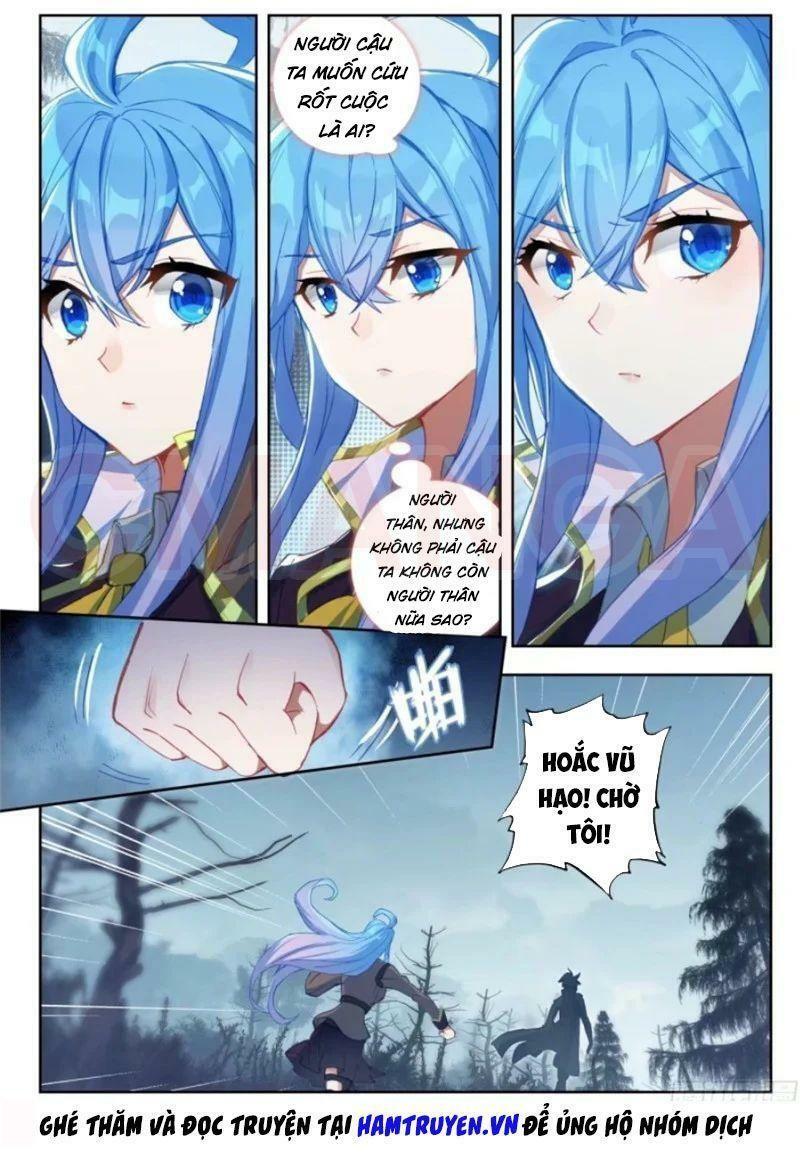 Đấu La Đại Lục 2 Chapter 254.5 - Trang 2