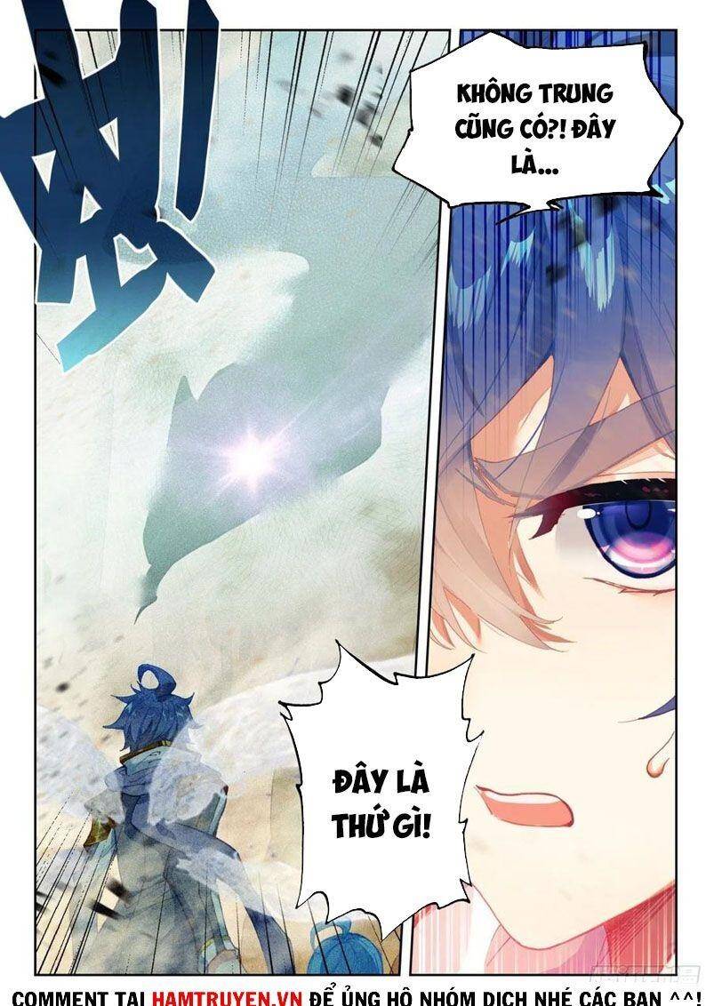 Đấu La Đại Lục 2 Chapter 260 - Trang 2