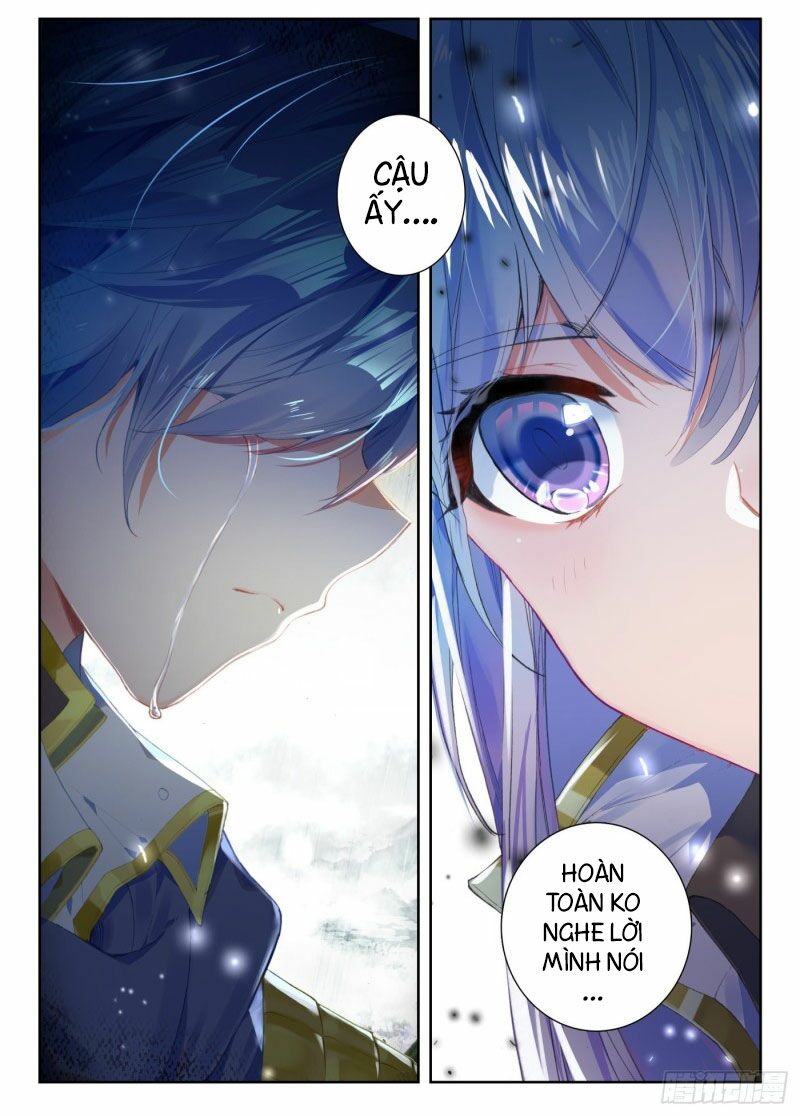 Đấu La Đại Lục 2 Chapter 262 - Trang 2