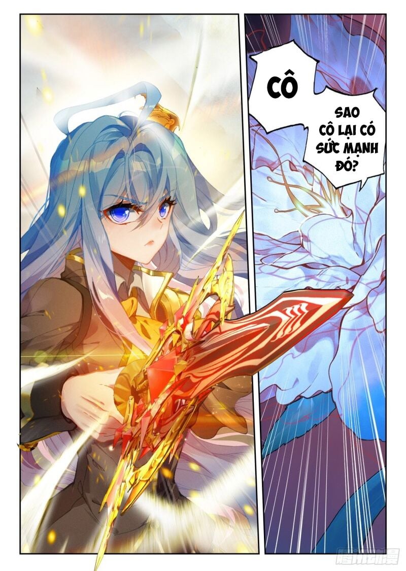 Đấu La Đại Lục 2 Chapter 263 - Trang 2