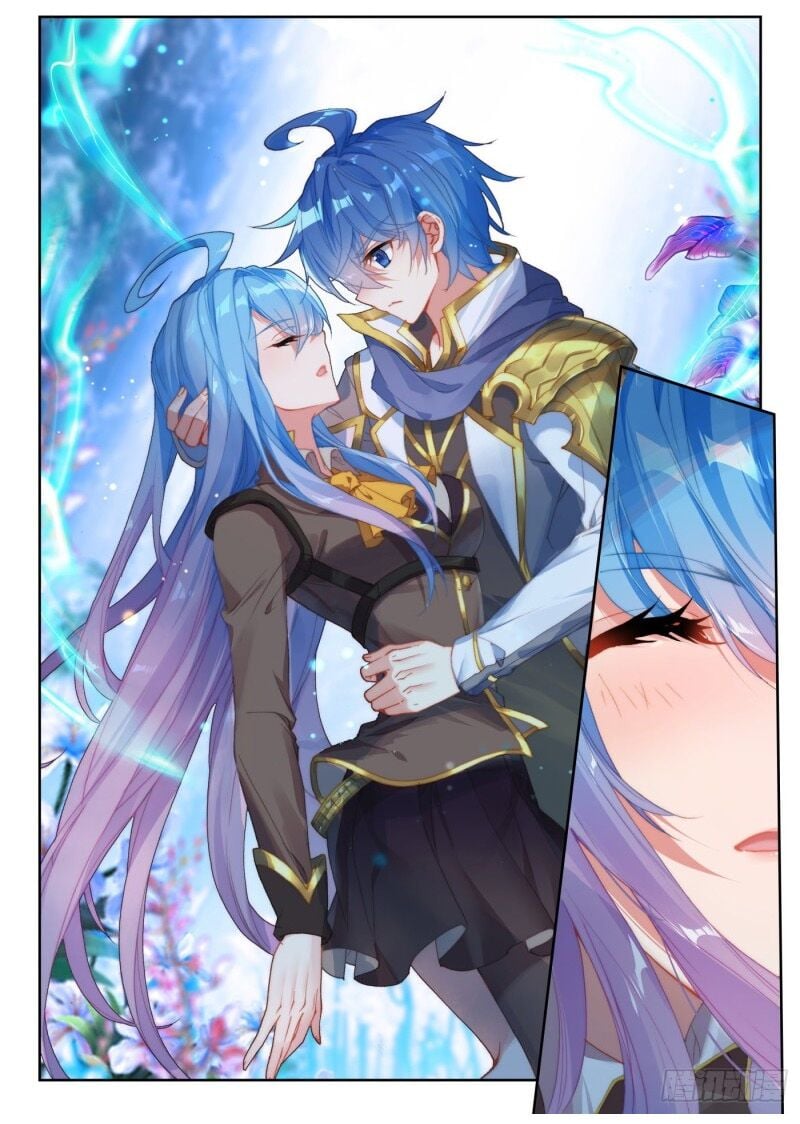 Đấu La Đại Lục 2 Chapter 263 - Trang 2