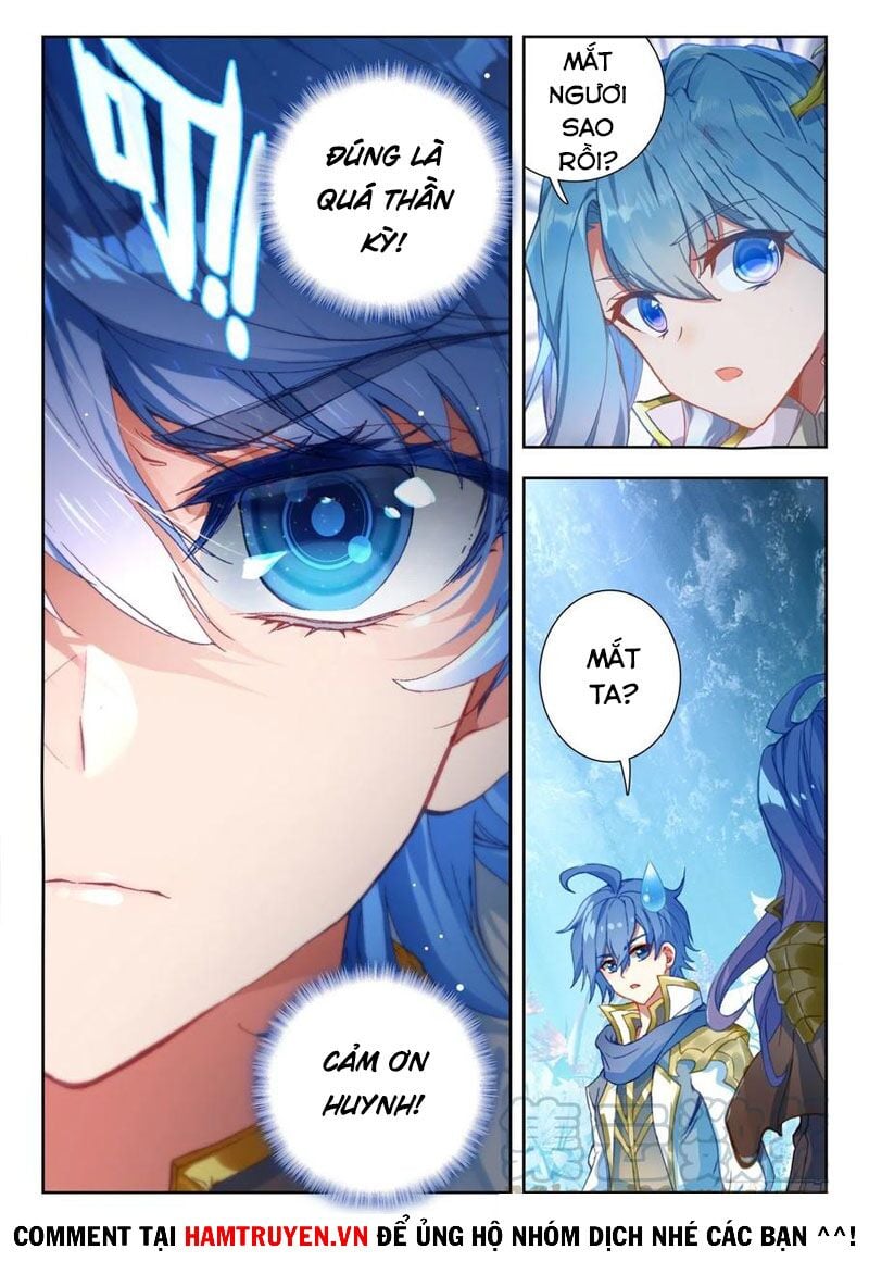 Đấu La Đại Lục 2 Chapter 264 - Trang 2