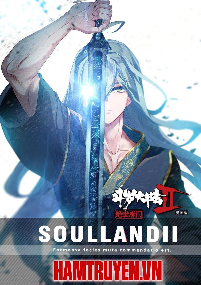 Đấu La Đại Lục 2 Chapter 264 - Trang 2