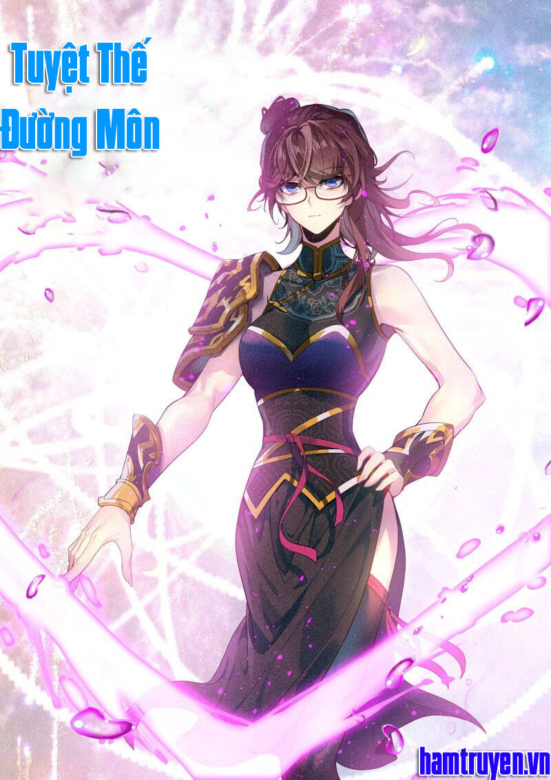 Đấu La Đại Lục 2 Chapter 265 - Trang 2