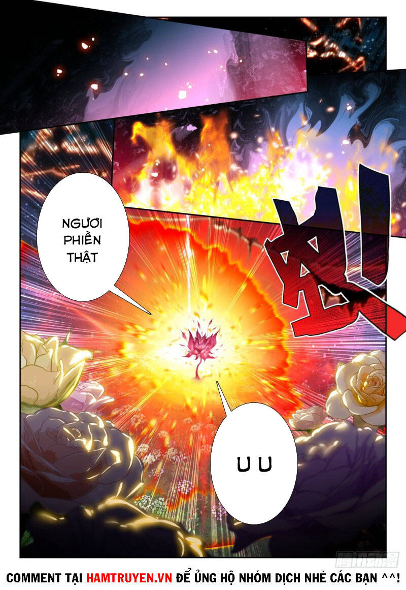 Đấu La Đại Lục 2 Chapter 265 - Trang 2