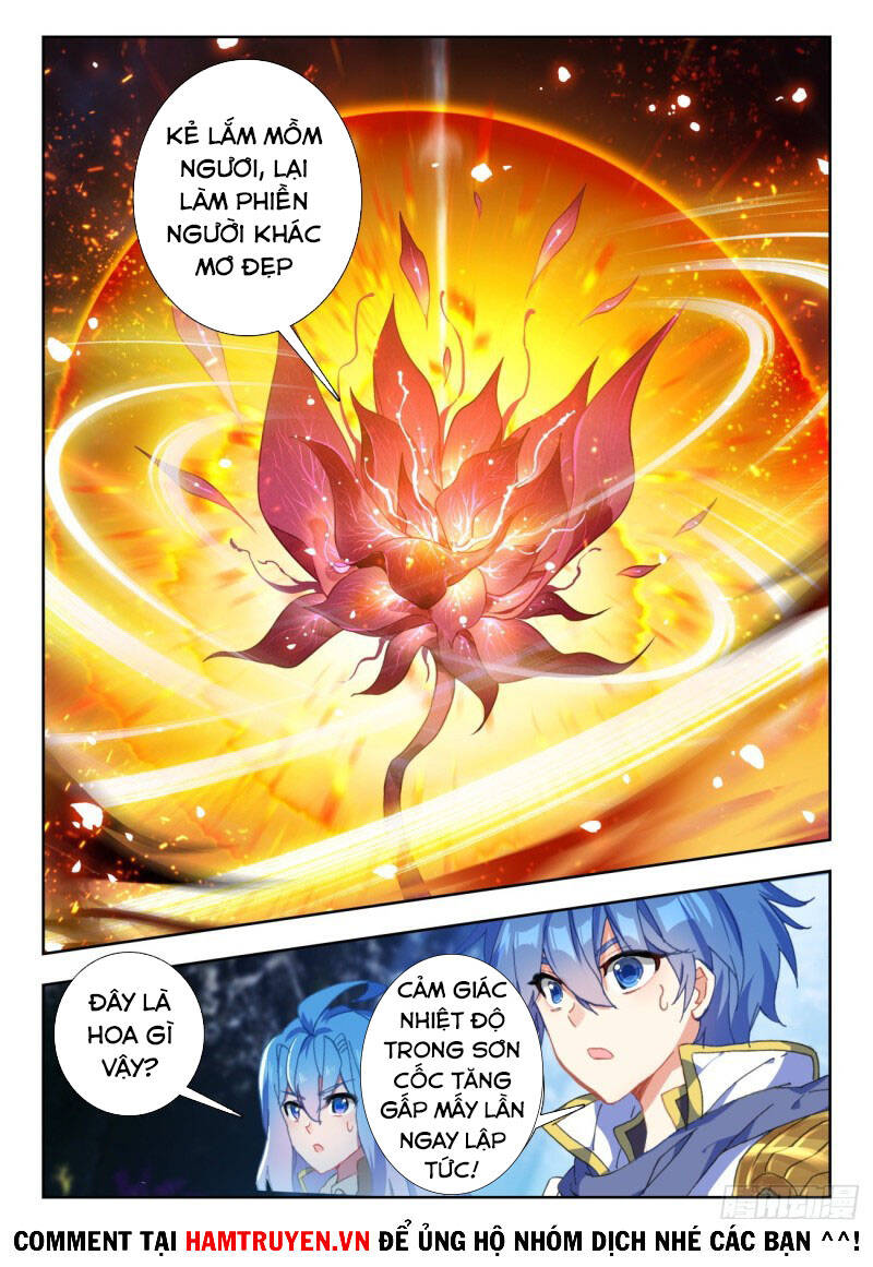 Đấu La Đại Lục 2 Chapter 265 - Trang 2