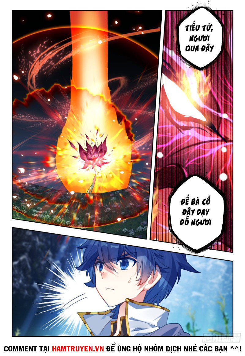 Đấu La Đại Lục 2 Chapter 265 - Trang 2