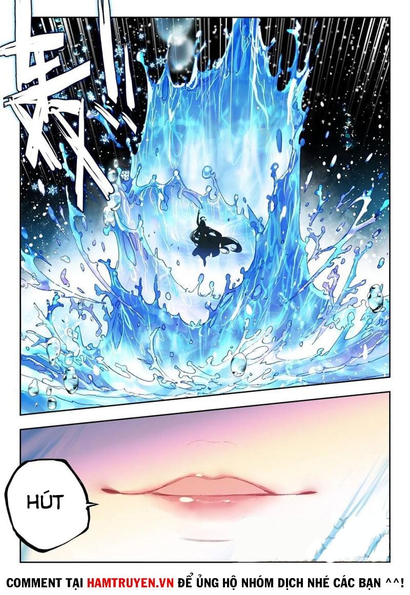 Đấu La Đại Lục 2 Chapter 267 - Trang 2