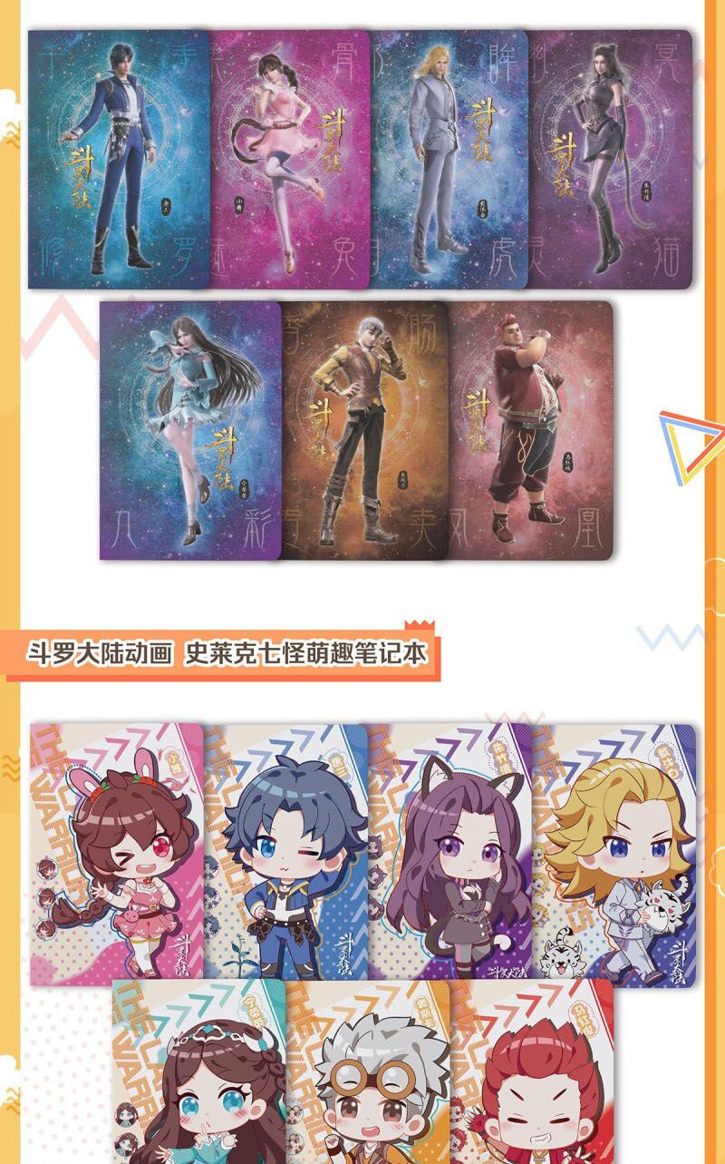 Đấu La Đại Lục 2 Chapter 268 - Trang 2