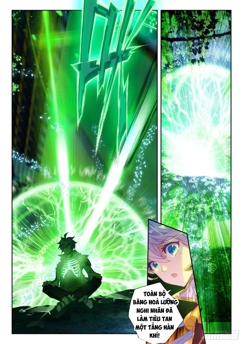 Đấu La Đại Lục 2 Chapter 269 - Trang 2