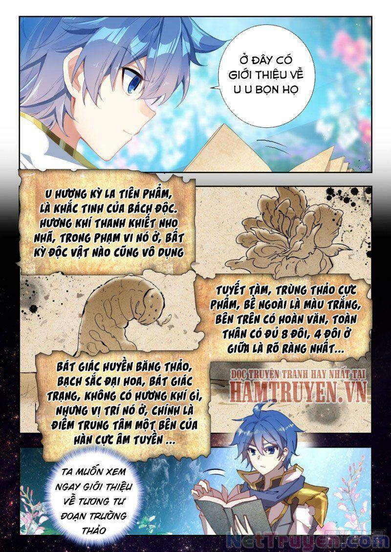 Đấu La Đại Lục 2 Chapter 270 - Trang 2