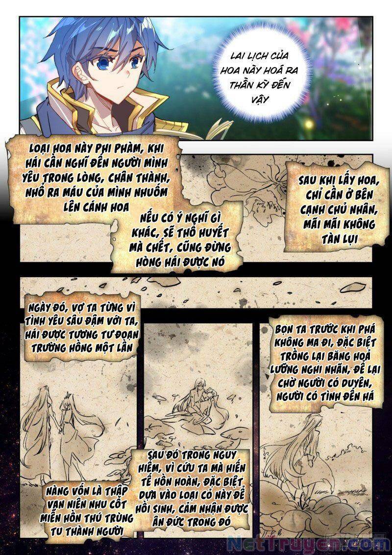 Đấu La Đại Lục 2 Chapter 270 - Trang 2