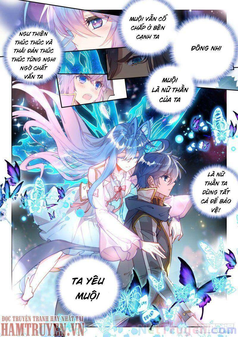 Đấu La Đại Lục 2 Chapter 270 - Trang 2