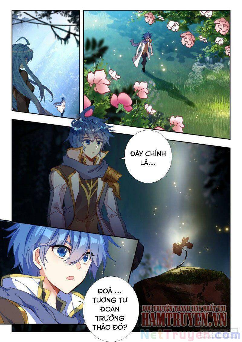 Đấu La Đại Lục 2 Chapter 270 - Trang 2