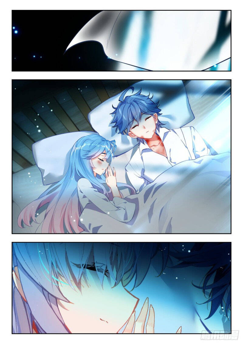 Đấu La Đại Lục 2 Chapter 274 - Trang 2