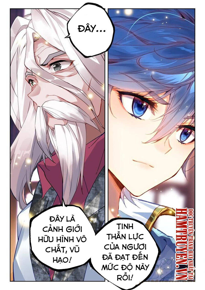 Đấu La Đại Lục 2 Chapter 275 - Trang 2