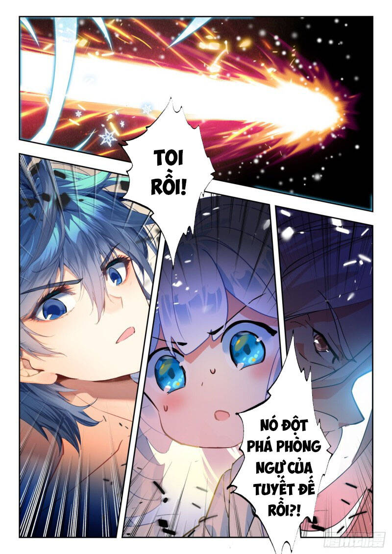 Đấu La Đại Lục 2 Chapter 276 - Trang 2