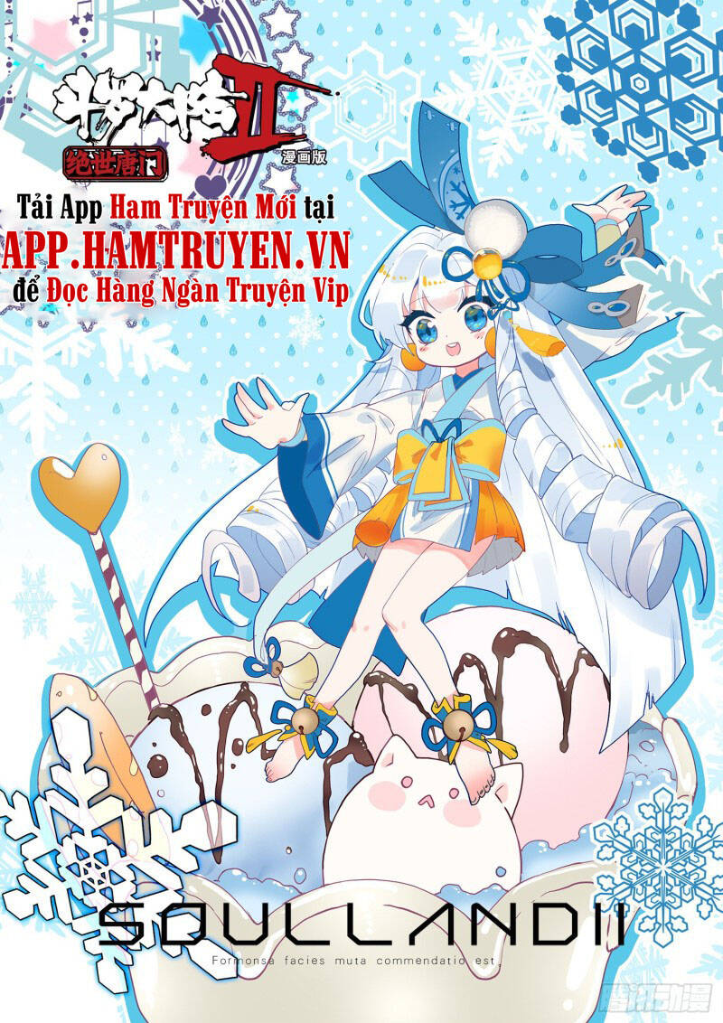 Đấu La Đại Lục 2 Chapter 277 - Trang 2