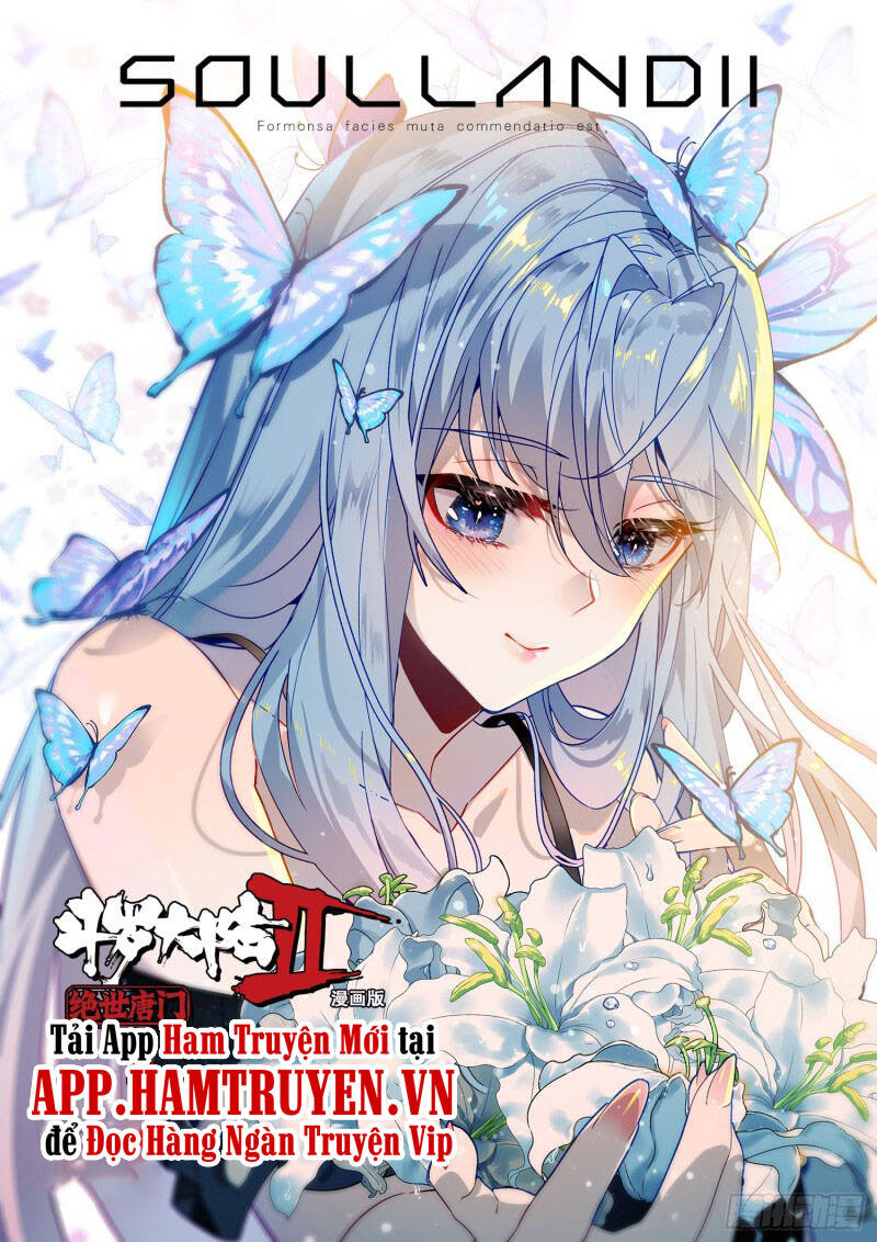 Đấu La Đại Lục 2 Chapter 279 - Trang 2