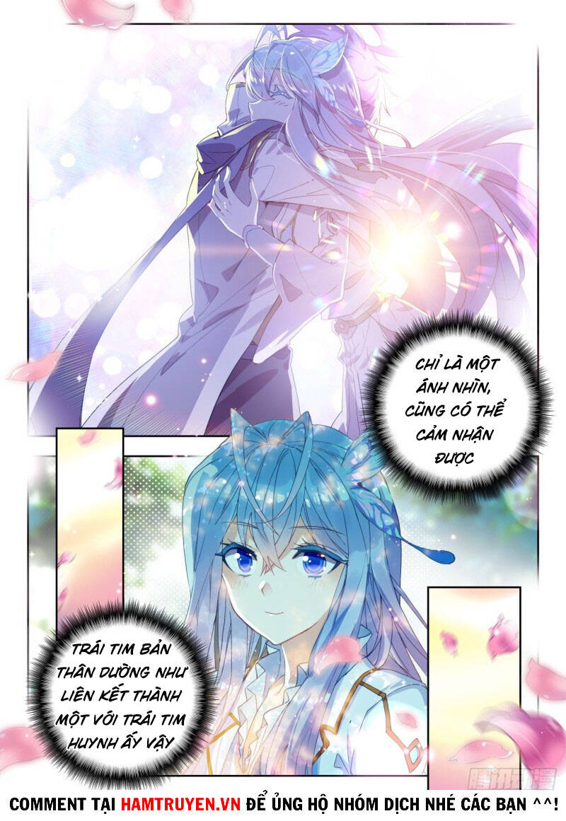 Đấu La Đại Lục 2 Chapter 279 - Trang 2