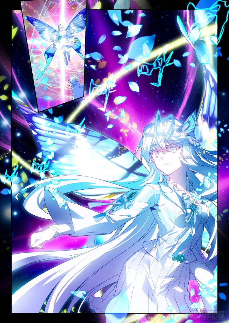 Đấu La Đại Lục 2 Chapter 279 - Trang 2