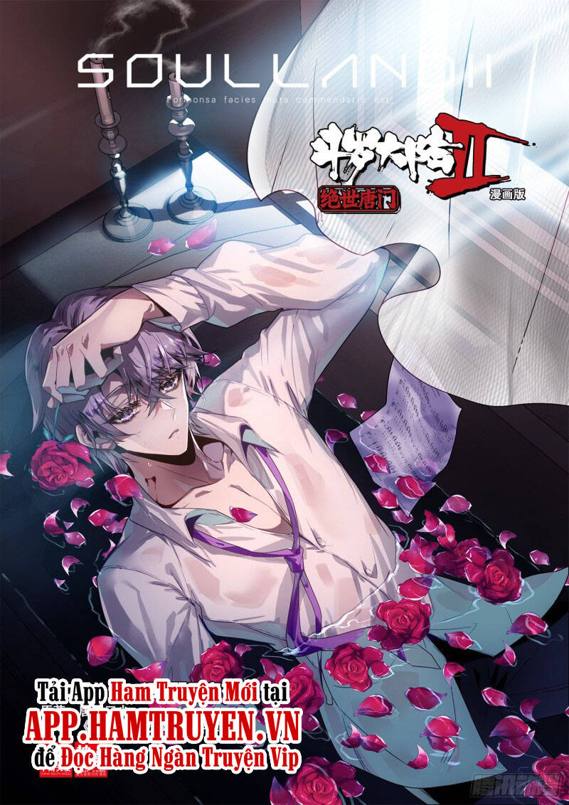 Đấu La Đại Lục 2 Chapter 282 - Trang 2